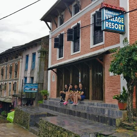 Bandipur Village Resort حديقة بانديبور الوطنية المظهر الخارجي الصورة