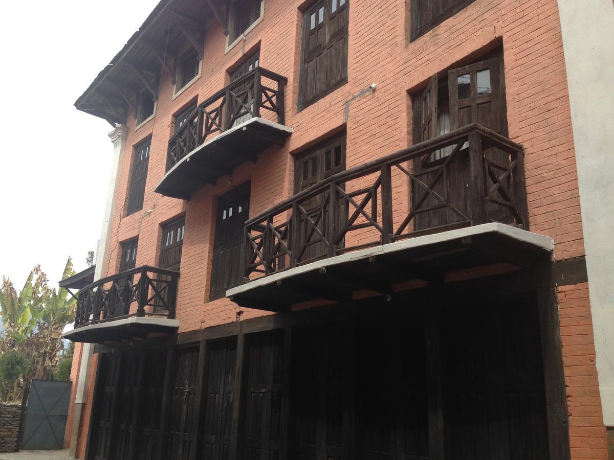 Bandipur Village Resort حديقة بانديبور الوطنية المظهر الخارجي الصورة