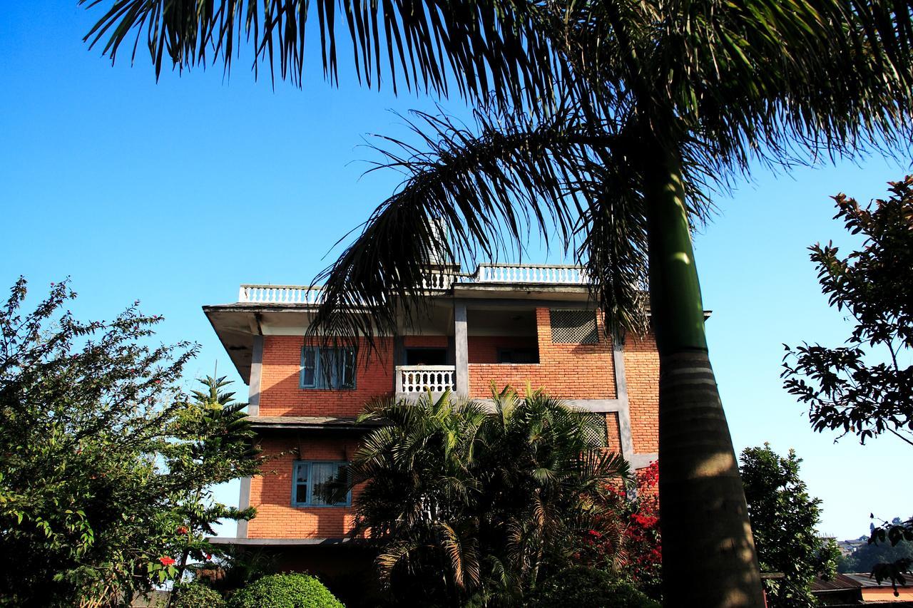 Bandipur Village Resort حديقة بانديبور الوطنية المظهر الخارجي الصورة