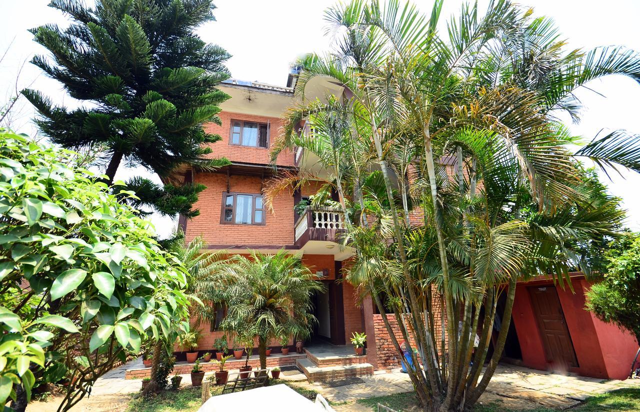Bandipur Village Resort حديقة بانديبور الوطنية المظهر الخارجي الصورة