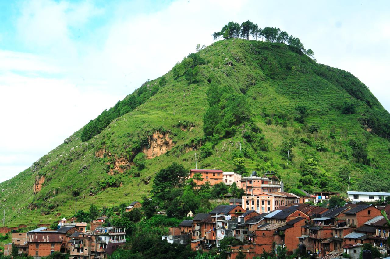 Bandipur Village Resort حديقة بانديبور الوطنية المظهر الخارجي الصورة