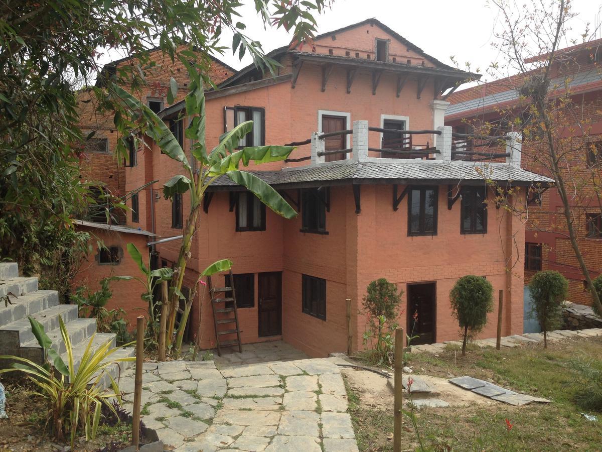 Bandipur Village Resort حديقة بانديبور الوطنية المظهر الخارجي الصورة