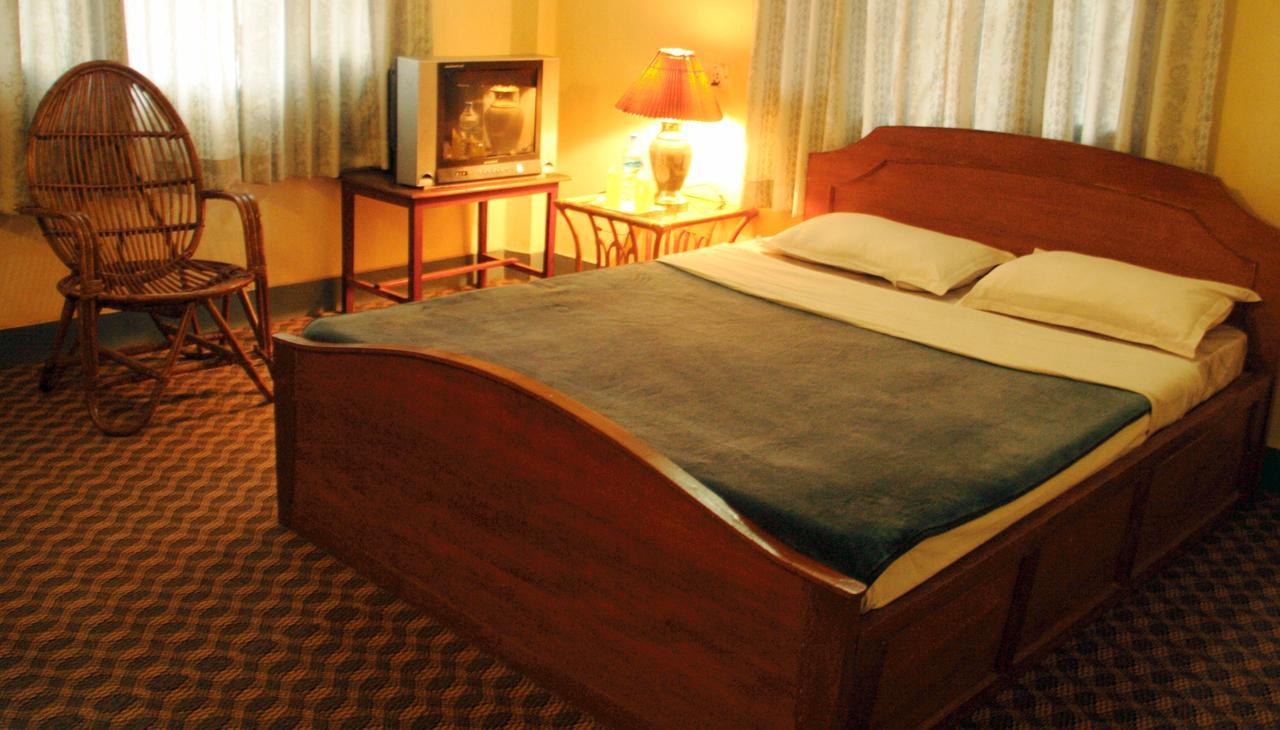 Bandipur Village Resort حديقة بانديبور الوطنية المظهر الخارجي الصورة