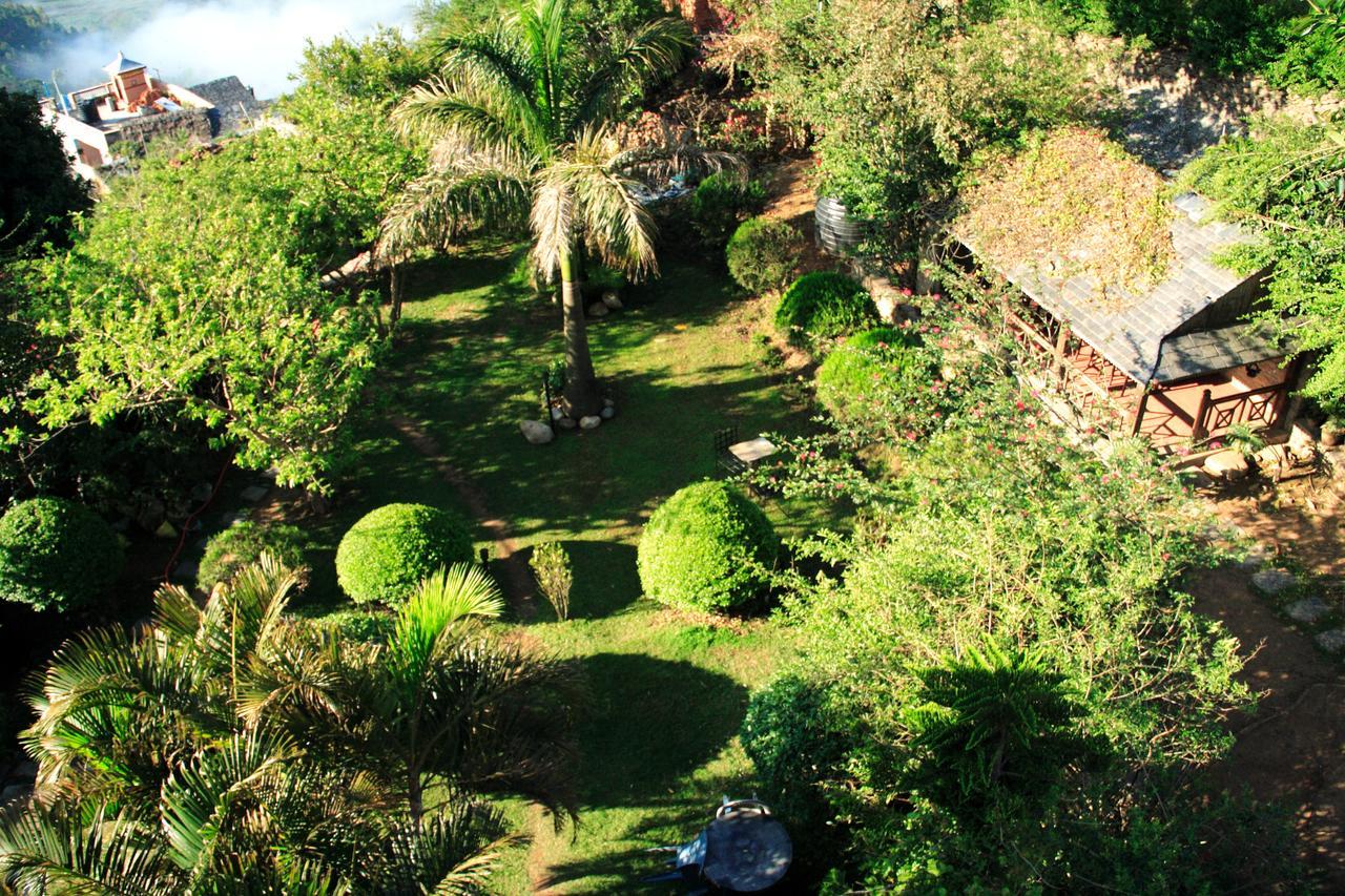 Bandipur Village Resort حديقة بانديبور الوطنية المظهر الخارجي الصورة