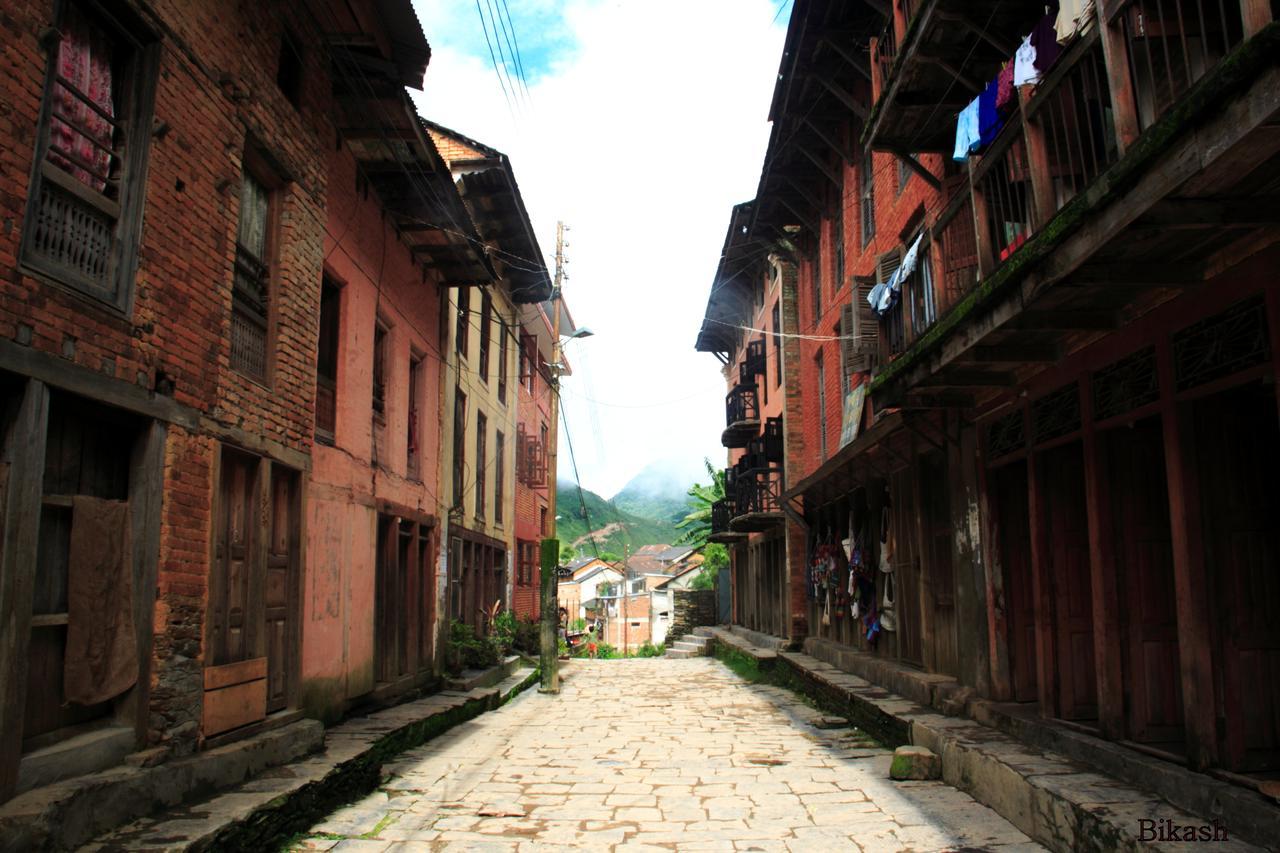 Bandipur Village Resort حديقة بانديبور الوطنية المظهر الخارجي الصورة