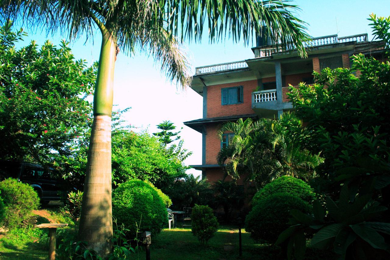 Bandipur Village Resort حديقة بانديبور الوطنية المظهر الخارجي الصورة