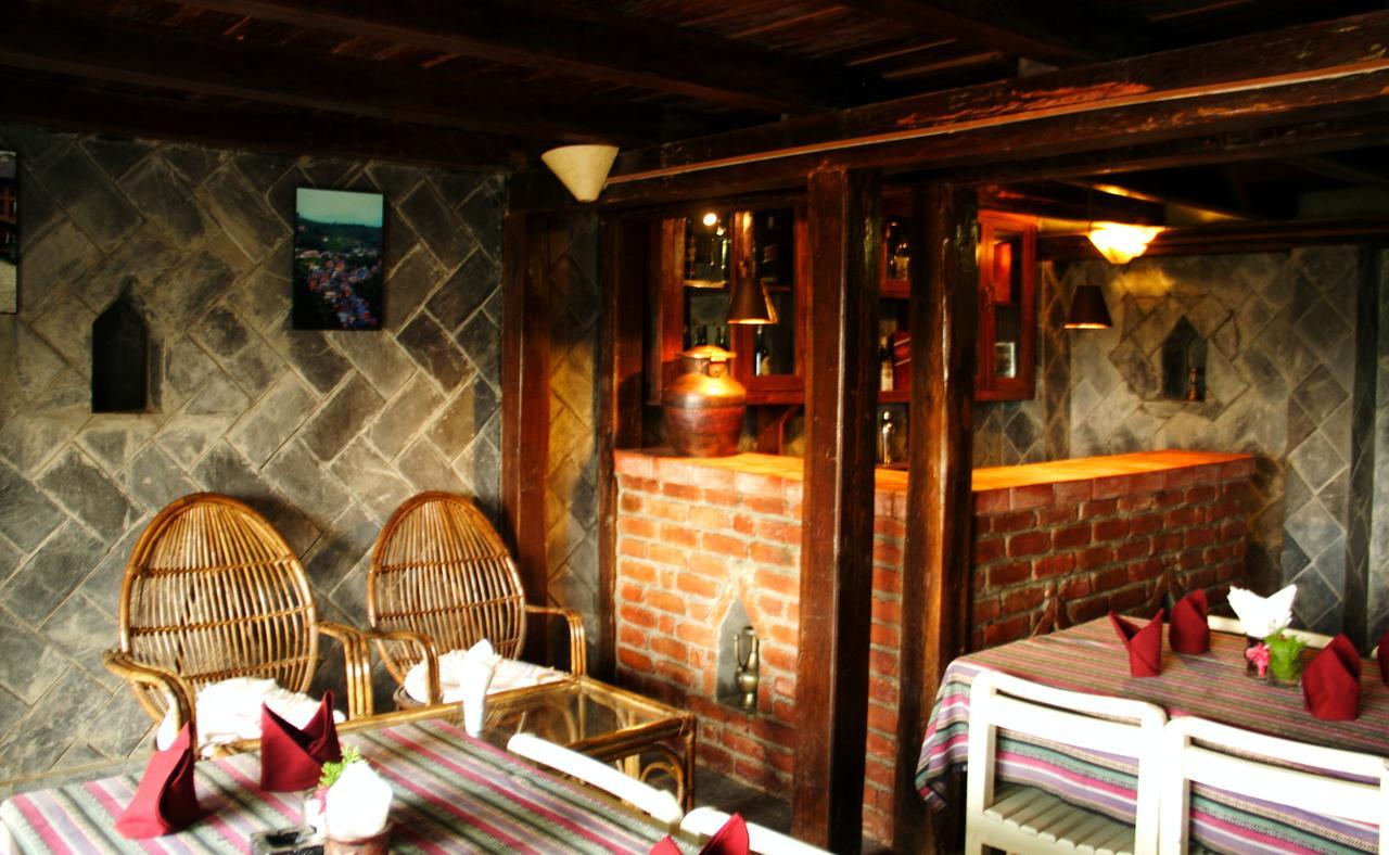 Bandipur Village Resort حديقة بانديبور الوطنية المظهر الخارجي الصورة