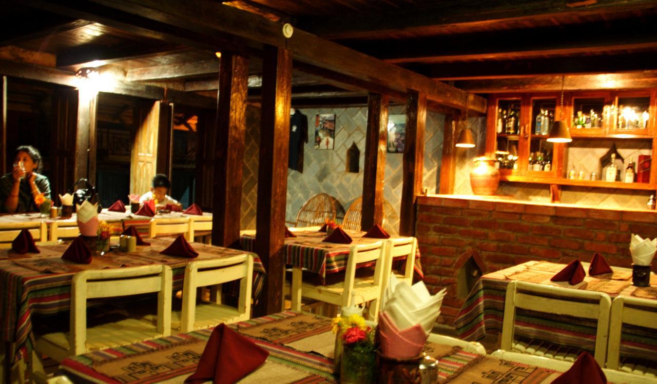 Bandipur Village Resort حديقة بانديبور الوطنية المظهر الخارجي الصورة