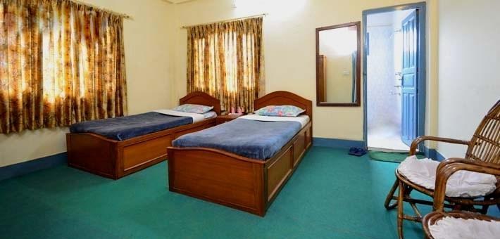 Bandipur Village Resort حديقة بانديبور الوطنية المظهر الخارجي الصورة