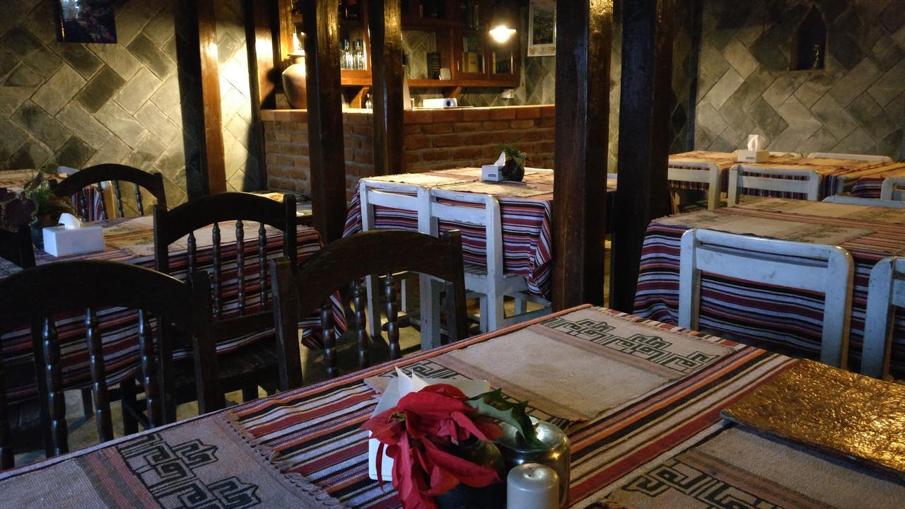 Bandipur Village Resort حديقة بانديبور الوطنية المظهر الخارجي الصورة