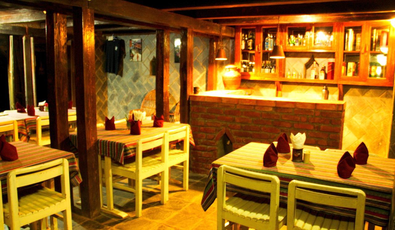Bandipur Village Resort حديقة بانديبور الوطنية المظهر الخارجي الصورة