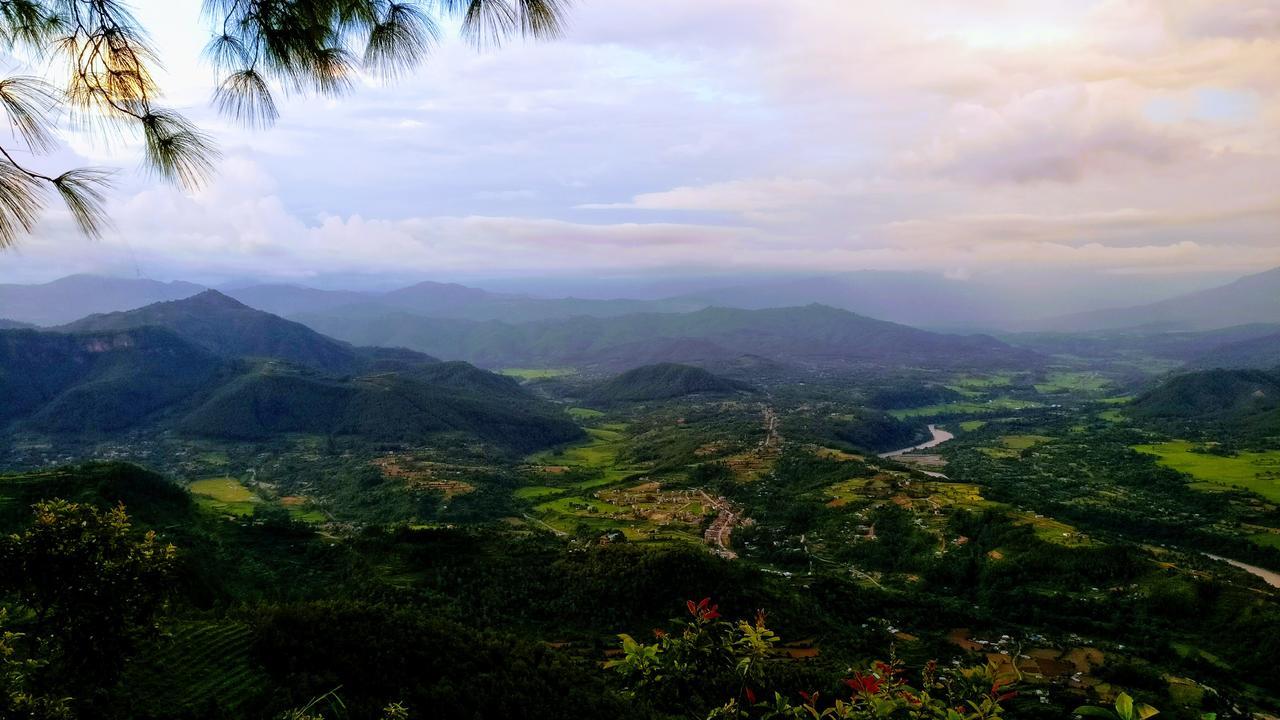 Bandipur Village Resort حديقة بانديبور الوطنية المظهر الخارجي الصورة