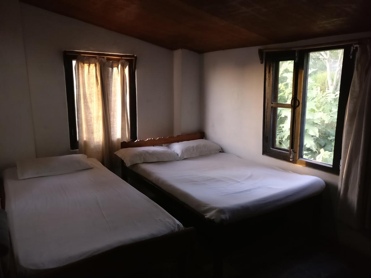 Bandipur Village Resort حديقة بانديبور الوطنية المظهر الخارجي الصورة