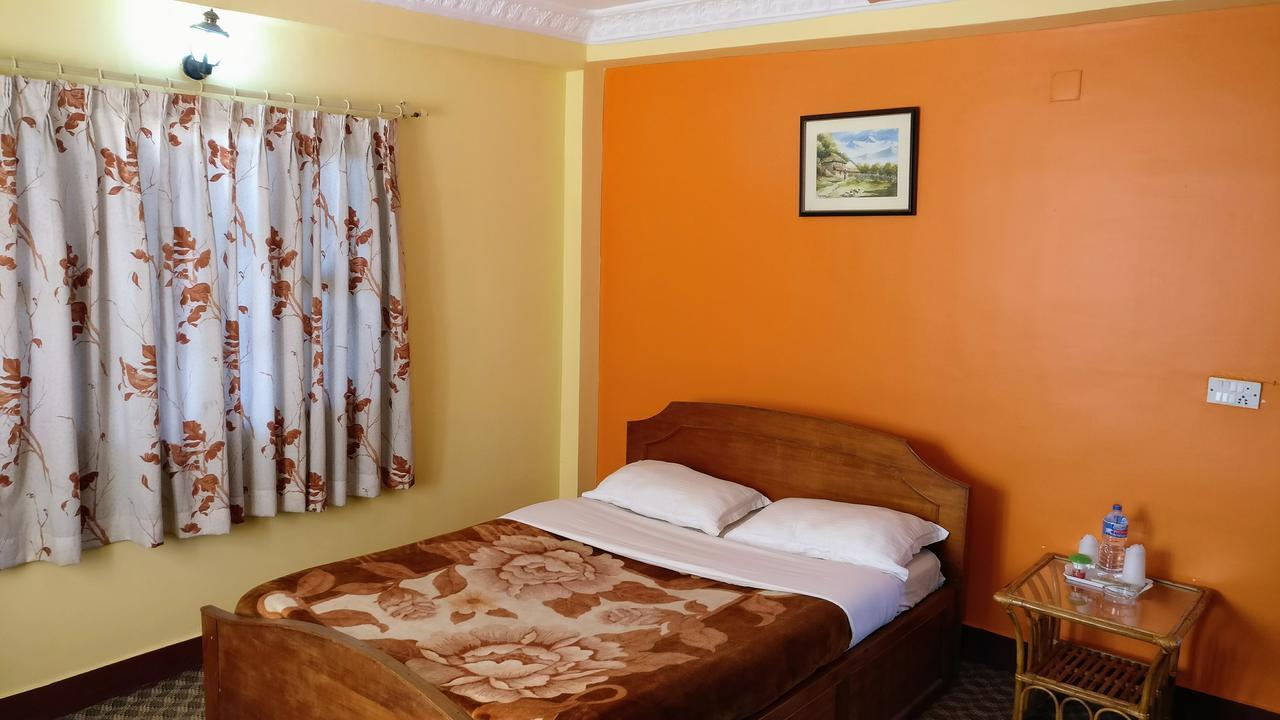 Bandipur Village Resort حديقة بانديبور الوطنية المظهر الخارجي الصورة