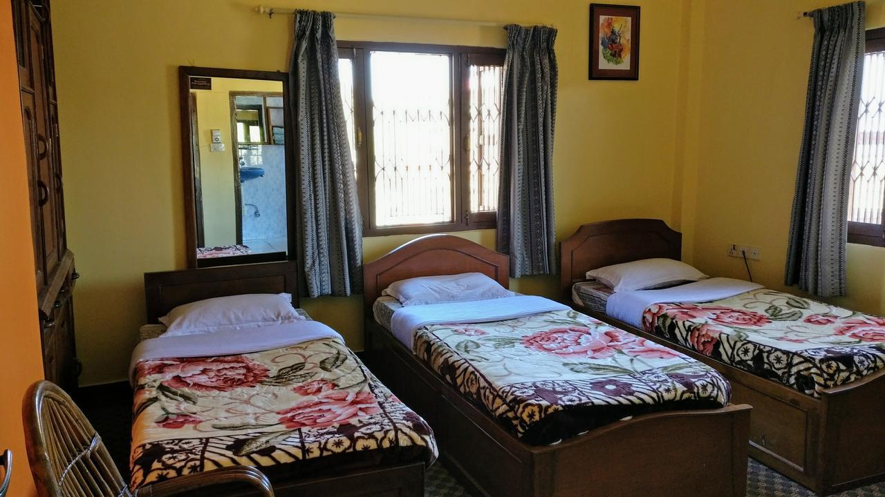 Bandipur Village Resort حديقة بانديبور الوطنية المظهر الخارجي الصورة