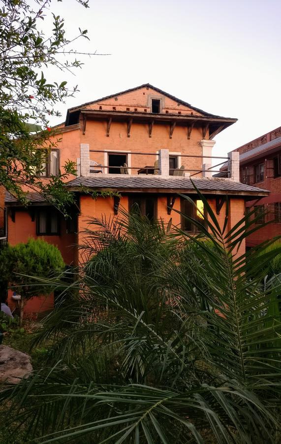 Bandipur Village Resort حديقة بانديبور الوطنية المظهر الخارجي الصورة