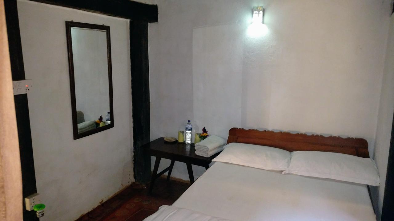 Bandipur Village Resort حديقة بانديبور الوطنية المظهر الخارجي الصورة