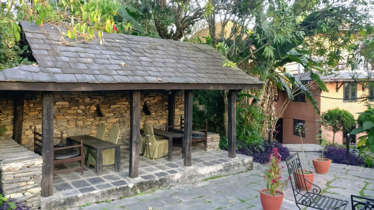 Bandipur Village Resort حديقة بانديبور الوطنية المظهر الخارجي الصورة