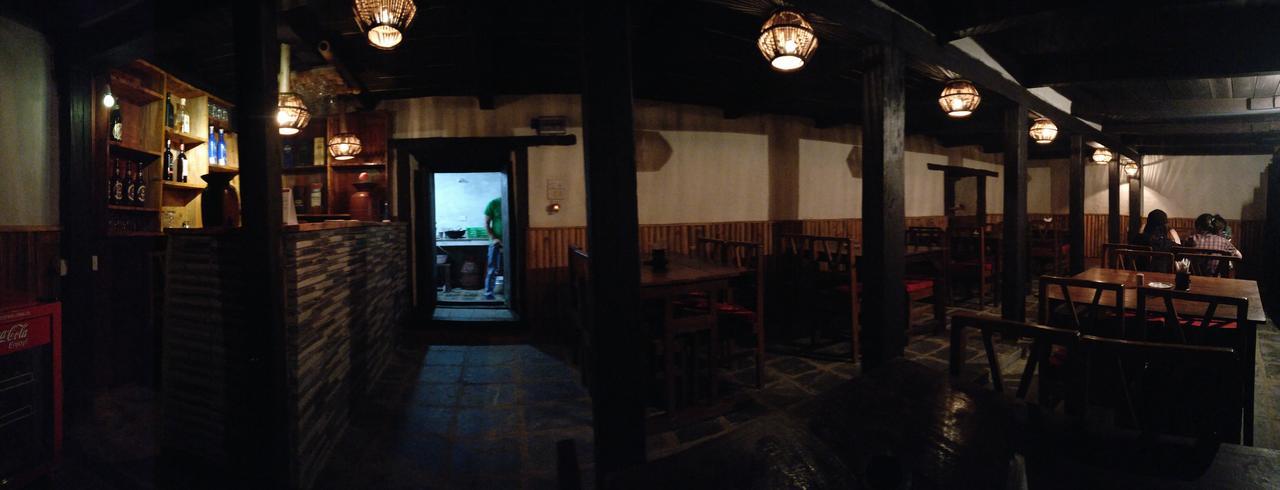 Bandipur Village Resort حديقة بانديبور الوطنية المظهر الخارجي الصورة