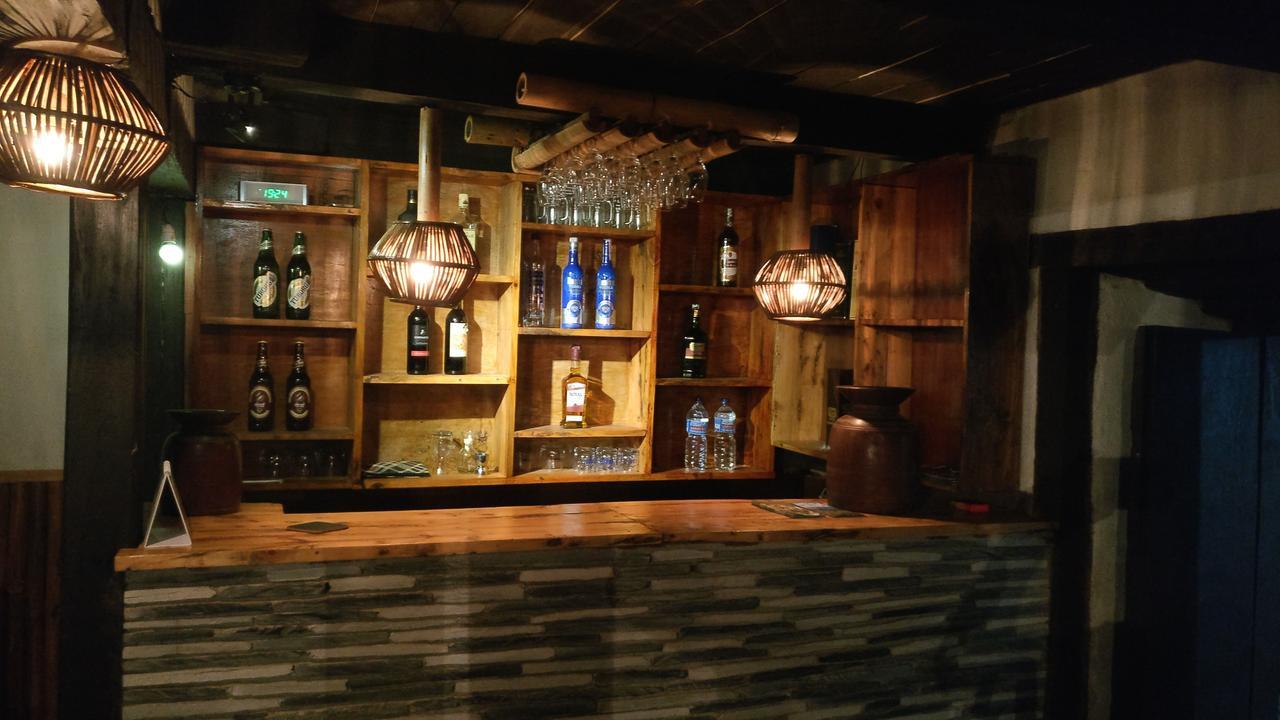 Bandipur Village Resort حديقة بانديبور الوطنية المظهر الخارجي الصورة