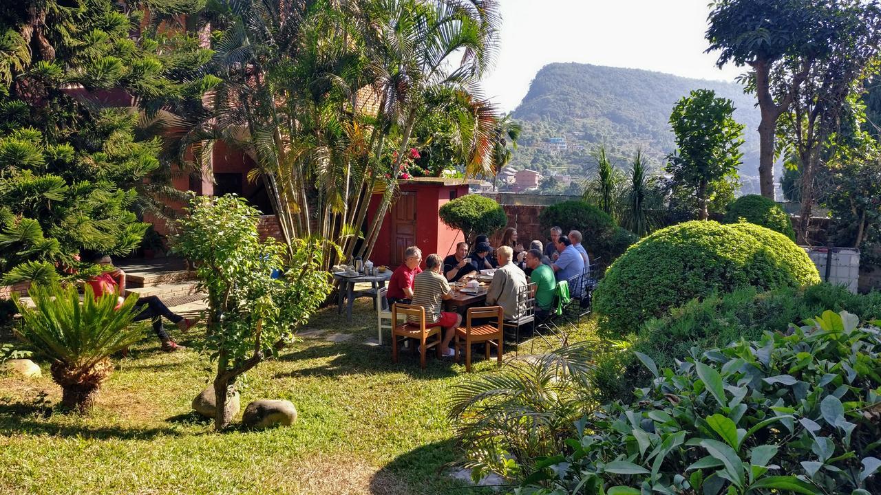 Bandipur Village Resort حديقة بانديبور الوطنية المظهر الخارجي الصورة