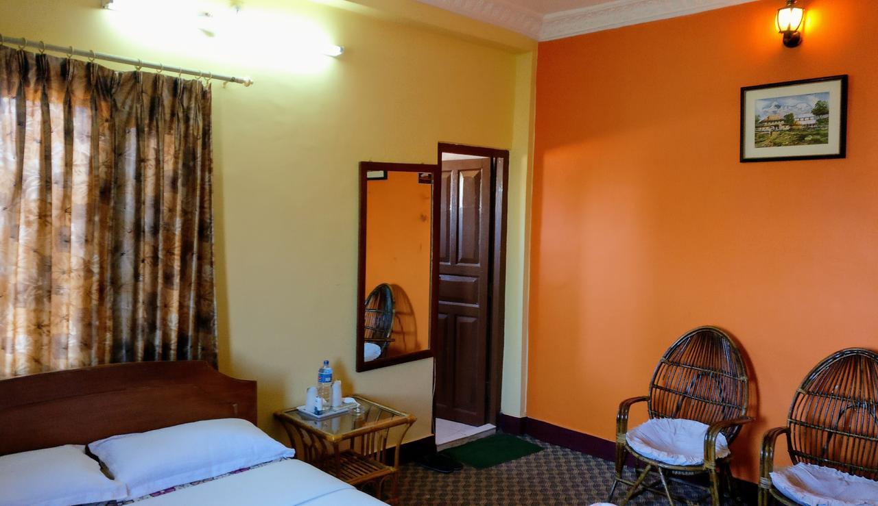 Bandipur Village Resort حديقة بانديبور الوطنية المظهر الخارجي الصورة