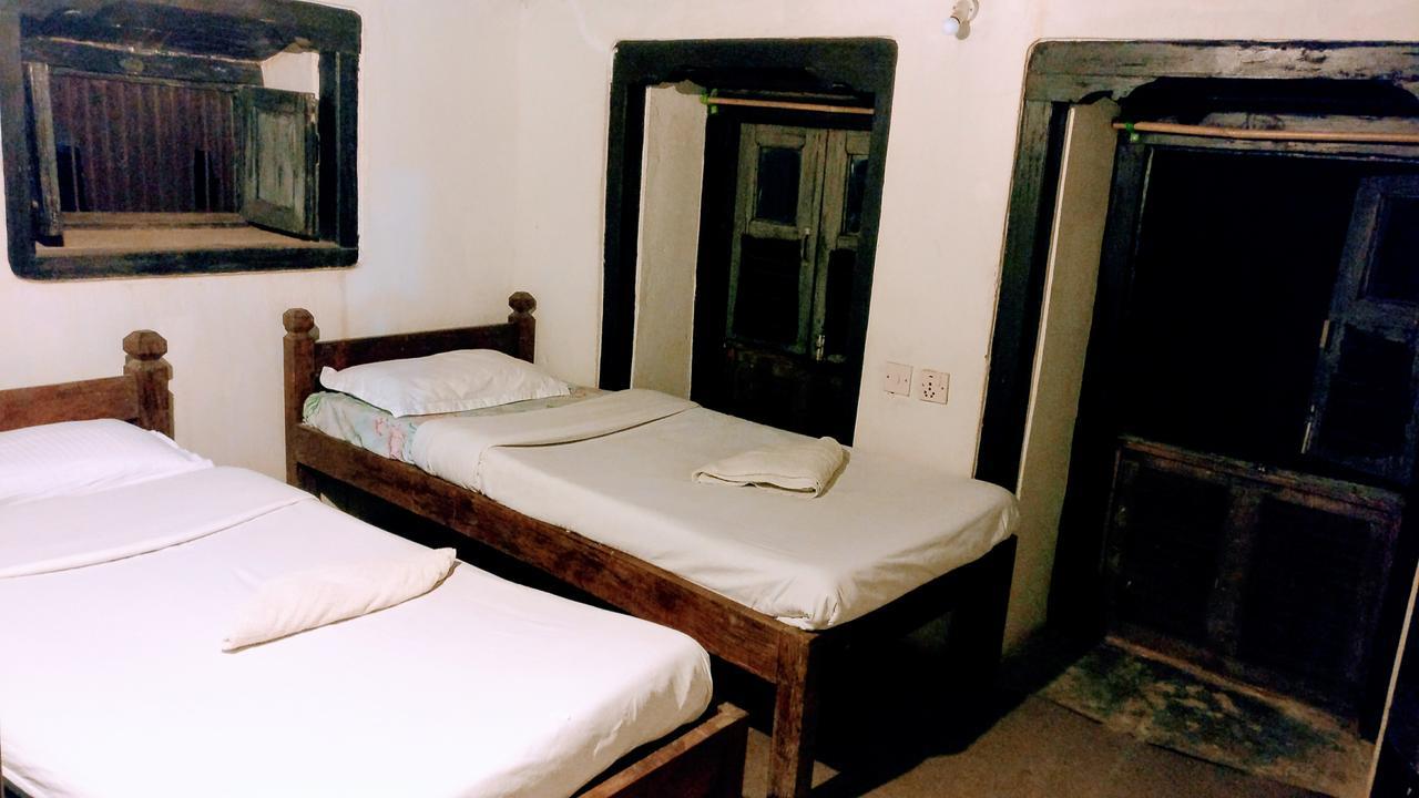 Bandipur Village Resort حديقة بانديبور الوطنية المظهر الخارجي الصورة