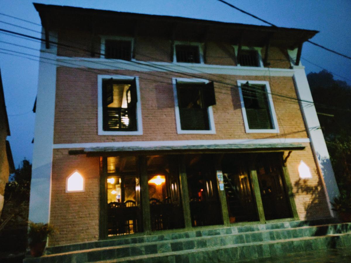 Bandipur Village Resort حديقة بانديبور الوطنية المظهر الخارجي الصورة