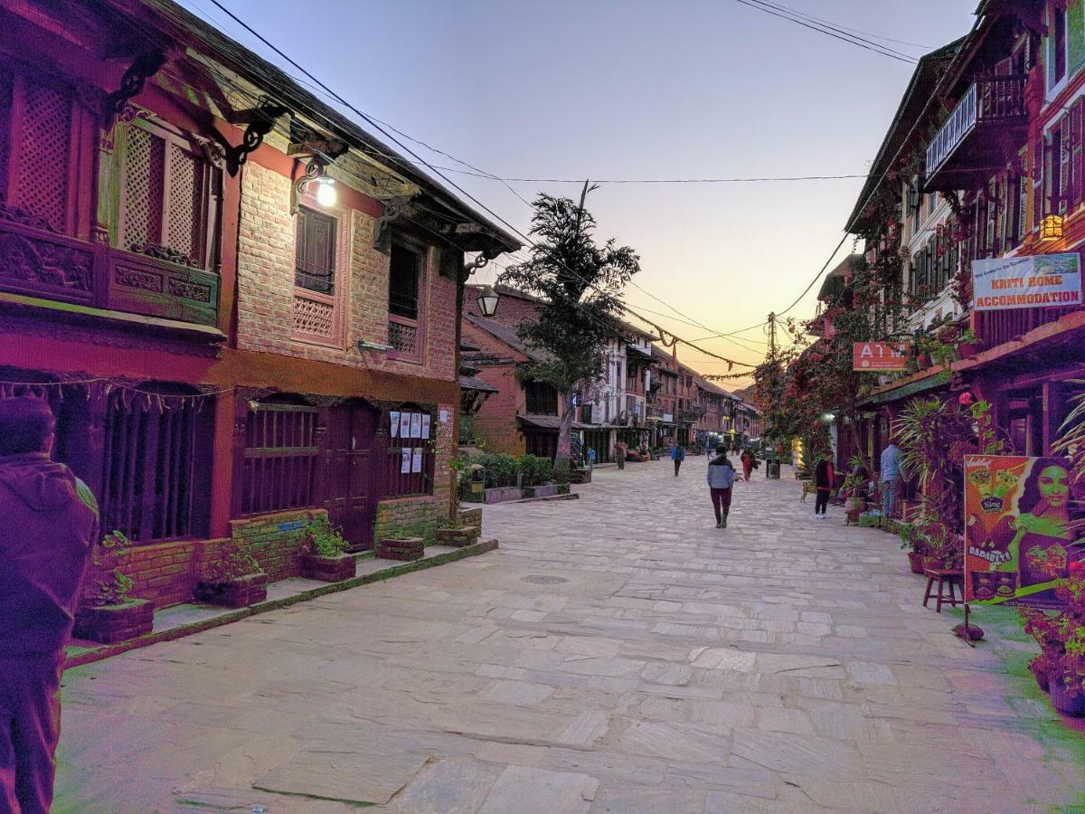 Bandipur Village Resort حديقة بانديبور الوطنية المظهر الخارجي الصورة