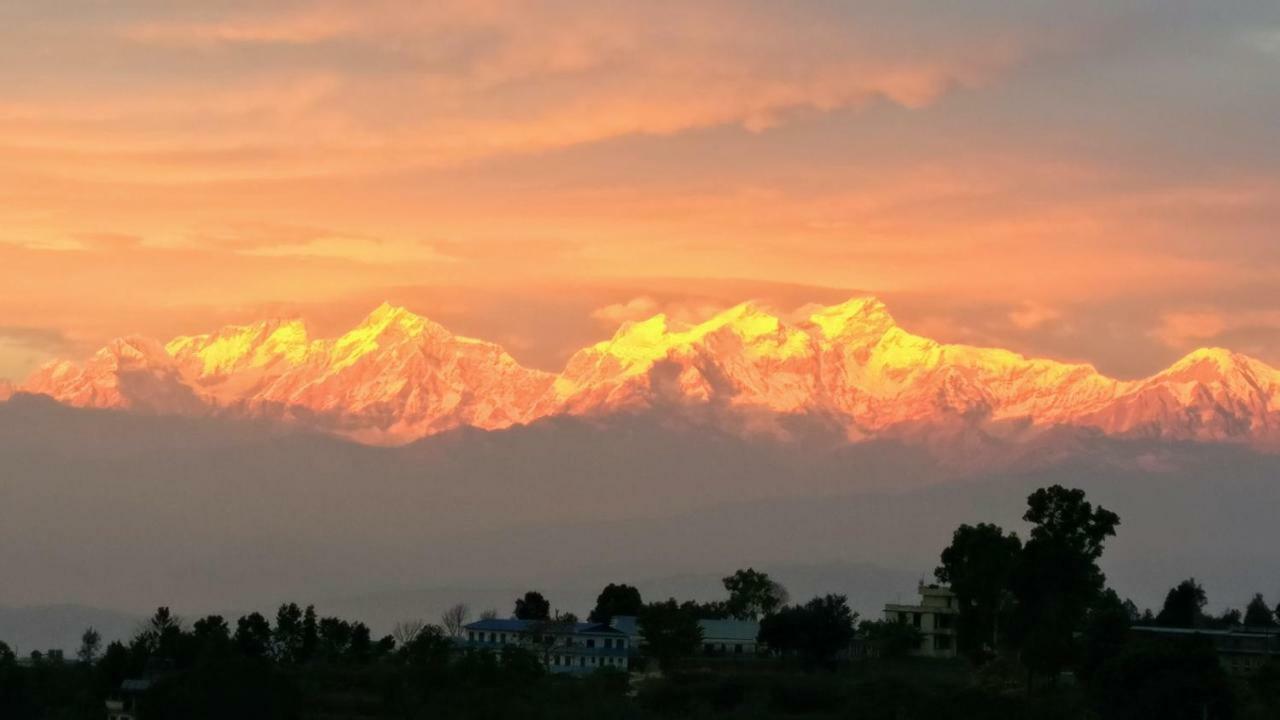 Bandipur Village Resort حديقة بانديبور الوطنية المظهر الخارجي الصورة