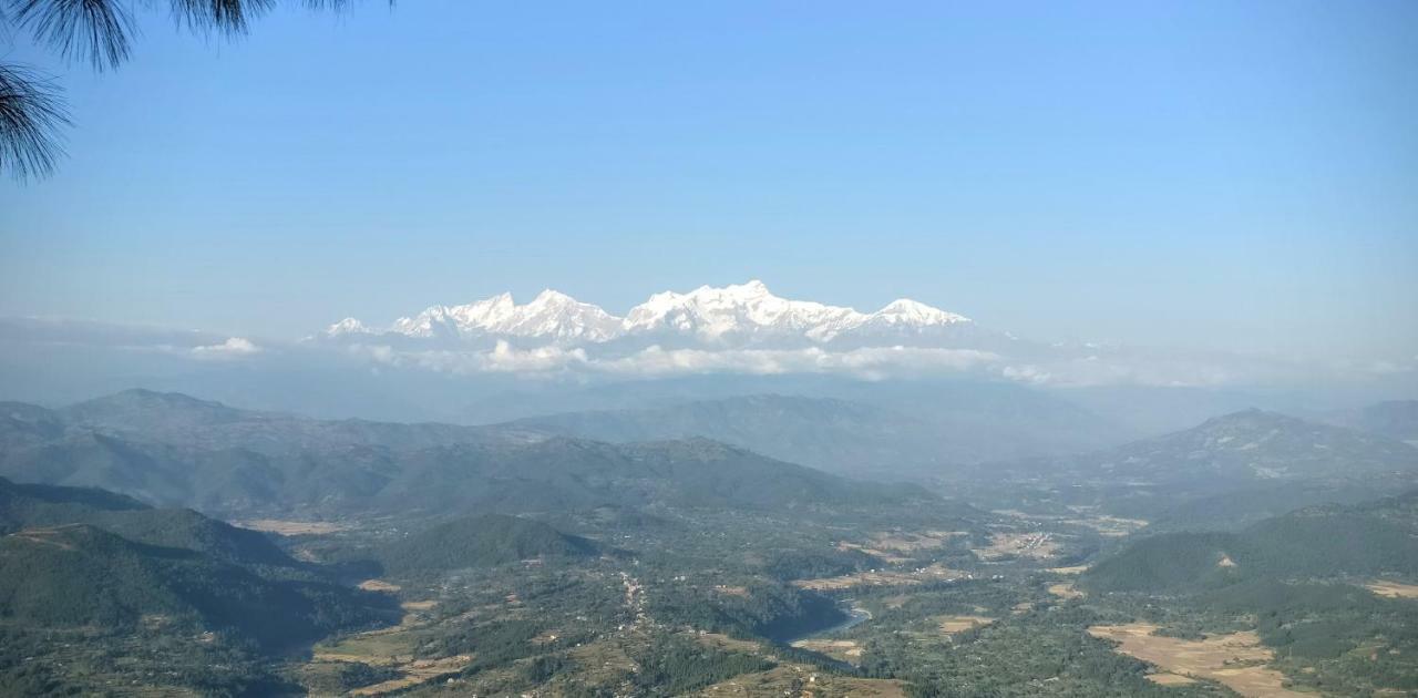 Bandipur Village Resort حديقة بانديبور الوطنية المظهر الخارجي الصورة