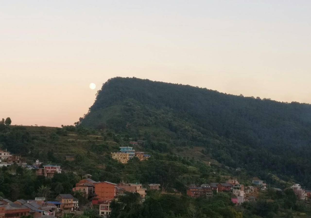 Bandipur Village Resort حديقة بانديبور الوطنية المظهر الخارجي الصورة